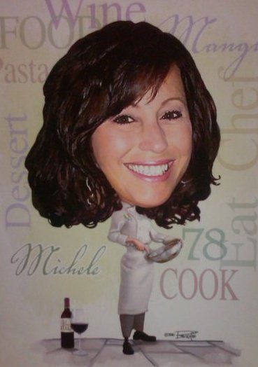 Michele Fausti - Class of 1978 - Hamilton East-steinert High School