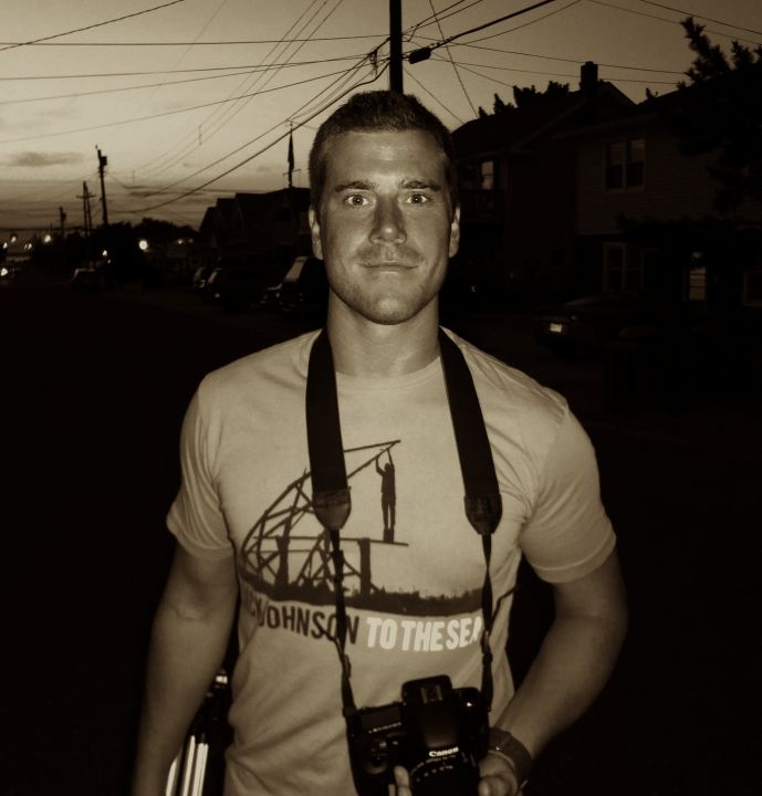 Michael Michael Hodnicki - Class of 2004 - Hamilton East-steinert High School