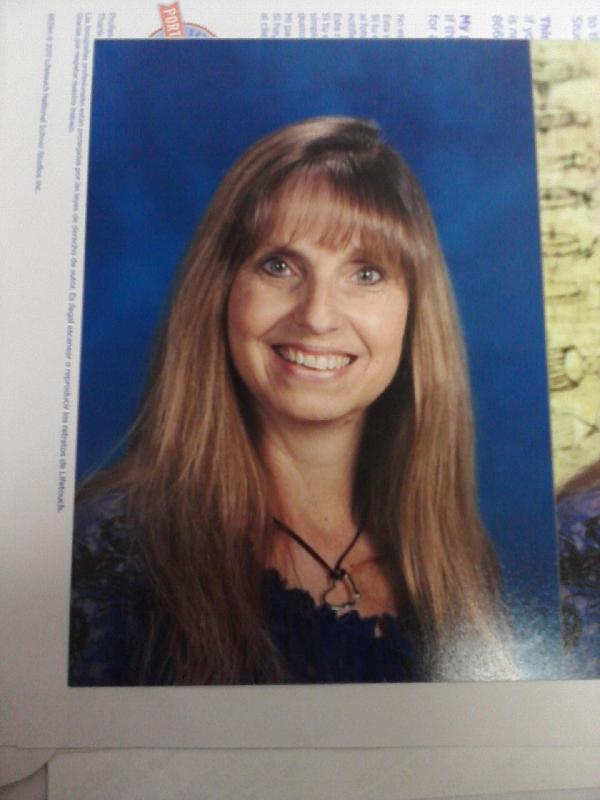 Nancy Graney - Class of 1983 - Hamilton East-steinert High School