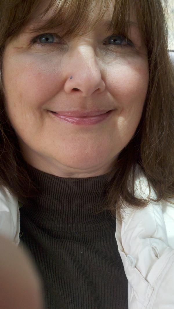 Lisa Fox - Class of 1975 - Hamilton East-steinert High School