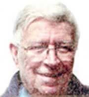 Tom Glover - Class of 1960 - Hamilton East-steinert High School