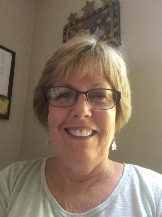 Susan Potent - Class of 1973 - Hamilton East-steinert High School