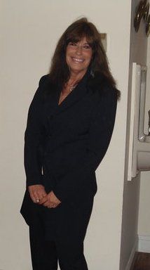 Shelley Scull-dormer - Class of 1969 - Hamilton East-steinert High School