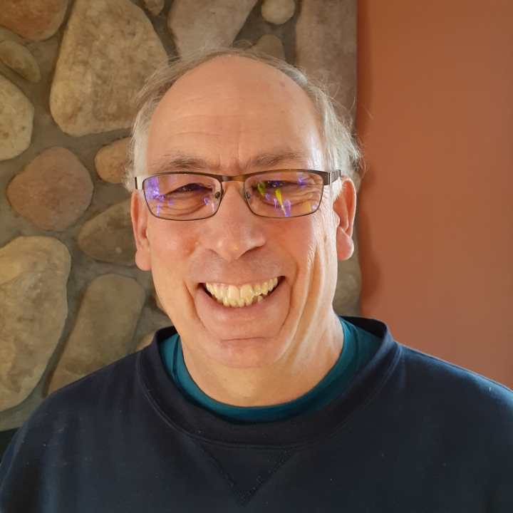 Steve Soper - Class of 1971 - Hamilton East-steinert High School