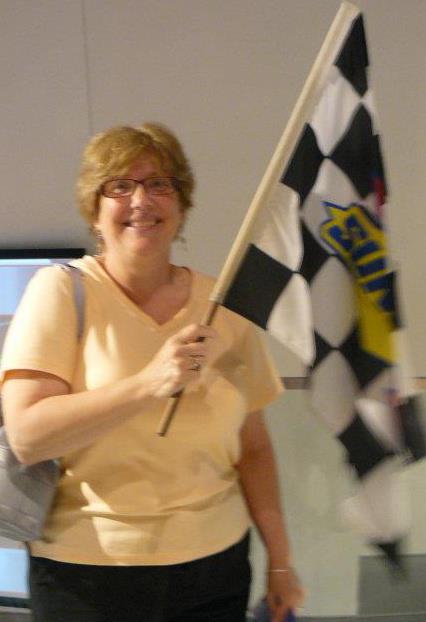 Liz Barany - Class of 1977 - Hamilton East-steinert High School