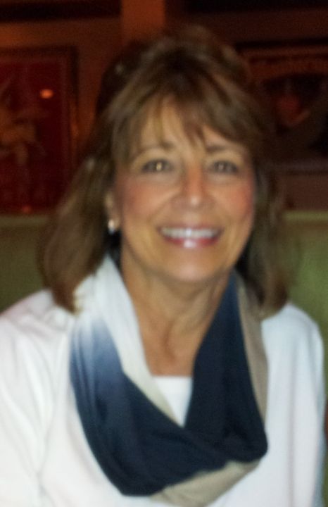 Susan Pugliese - Class of 1971 - Hamilton East-steinert High School