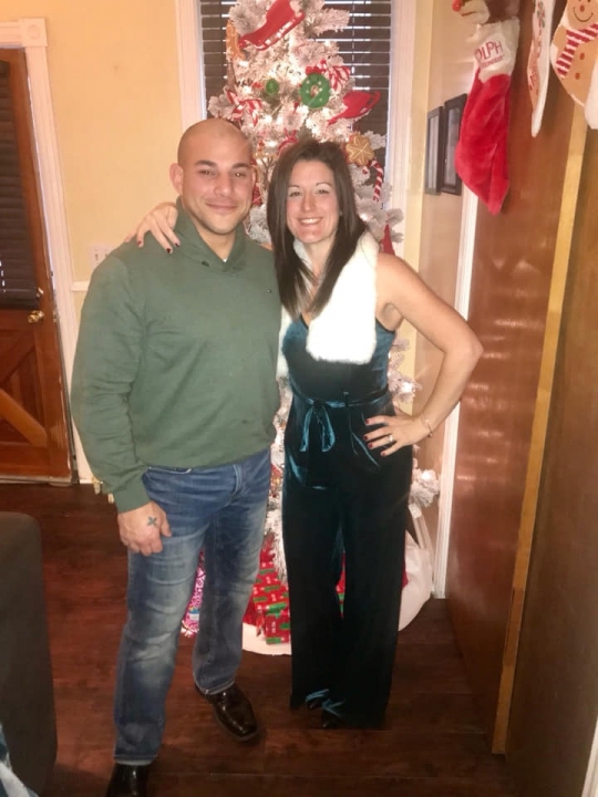 Christine Runyon - Class of 1996 - Hamilton East-steinert High School