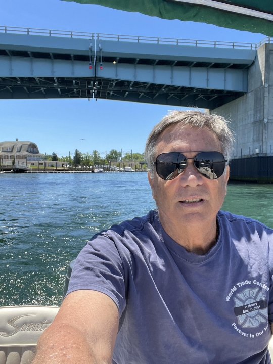 John Demyon - Class of 1970 - Hamilton East-steinert High School