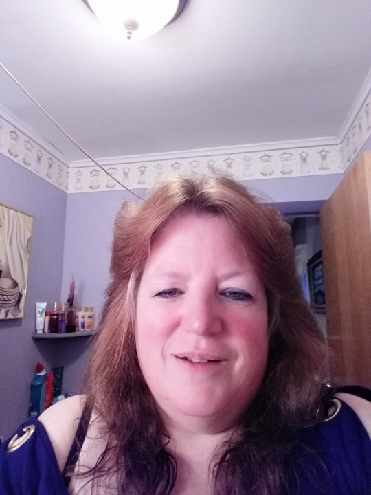 Kathryn Roberts - Class of 1982 - Hamilton East-steinert High School