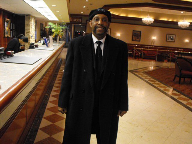 Robert W Gilliard Jr - Class of 1969 - Hamilton East-steinert High School
