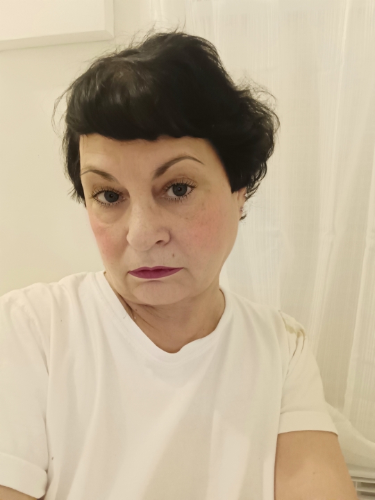 Marie Salzano - Class of 1972 - Hamilton East-steinert High School