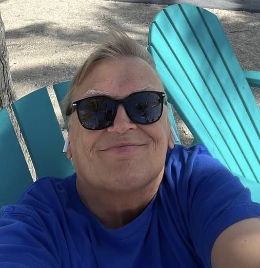 Gregory Hewitt - Class of 1971 - Hamilton East-steinert High School