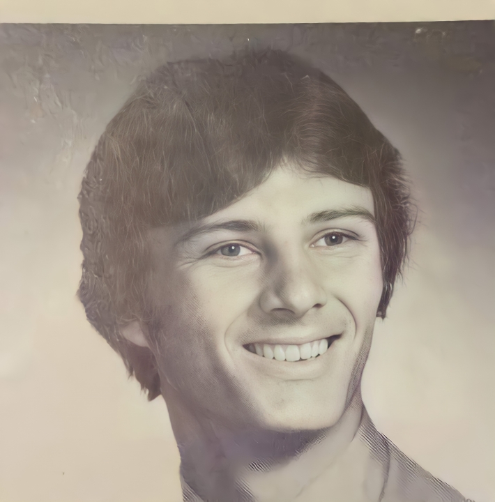 James Windisch - Class of 1982 - Hamilton East-steinert High School