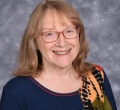 Claudia Grady