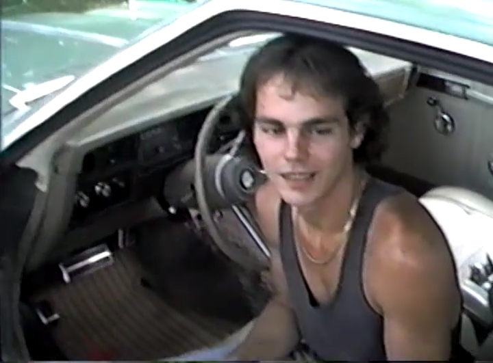 David Hughes - Class of 1989 - Hamilton North-nottingham High School