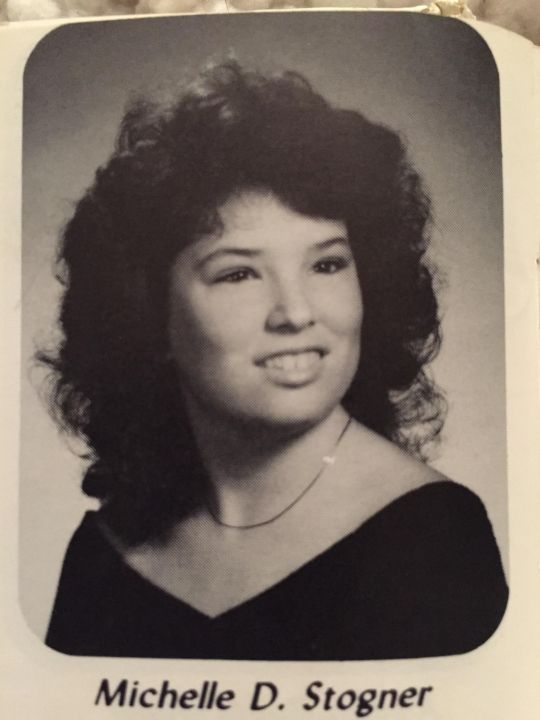 Michelle Stogner - Class of 1986 - Hamilton North-nottingham High School
