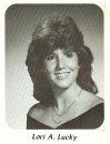 Lori Lucky - Class of 1986 - Hamilton North-nottingham High School