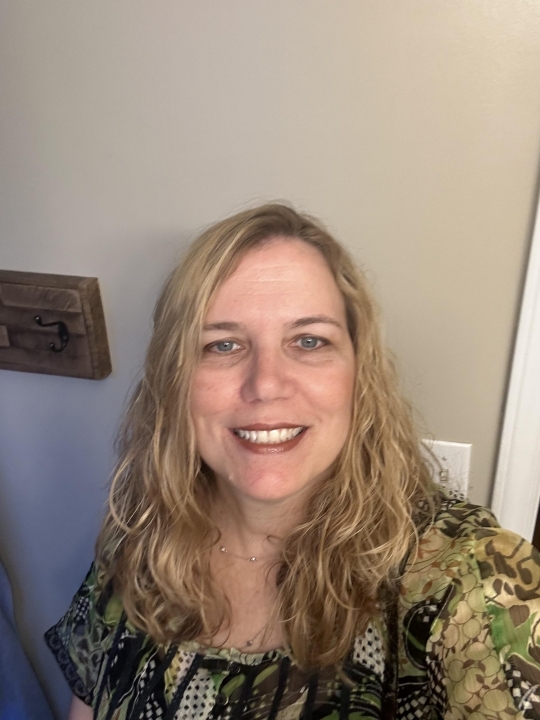 Sandra Czikora - Class of 1986 - Hamilton North-nottingham High School