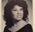 Michelle Stogner, class of 1986