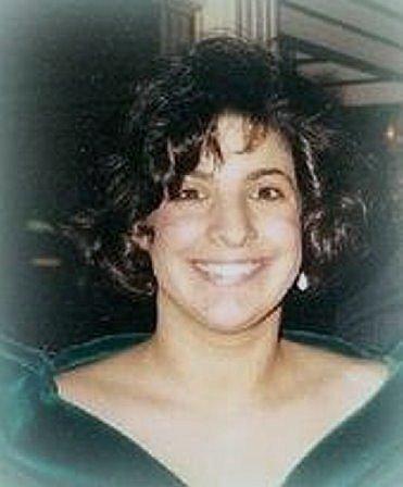 Cheri Candelori - Class of 1993 - Hamilton West High School