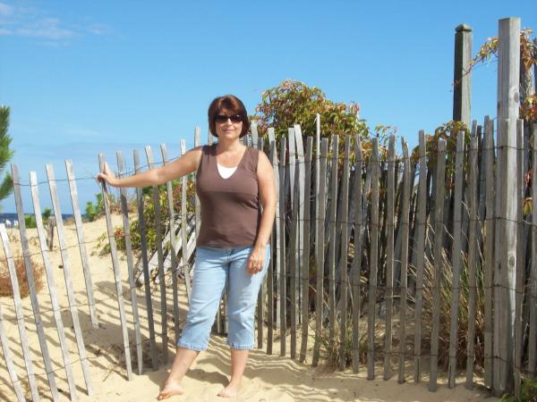Sharon Birch - Class of 1983 - Hamilton West High School