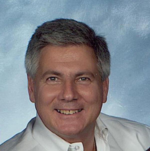Steve Allen - Class of 1974 - Hamilton West High School