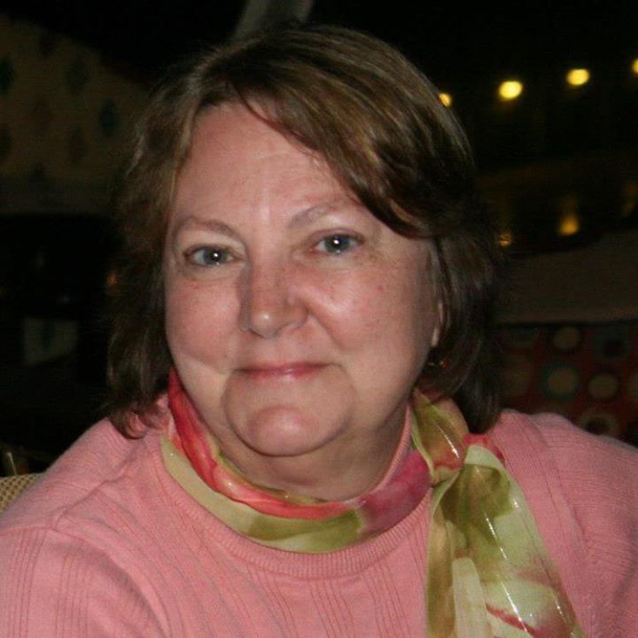 Susan Hibbard - Class of 1966 - Hamilton West High School