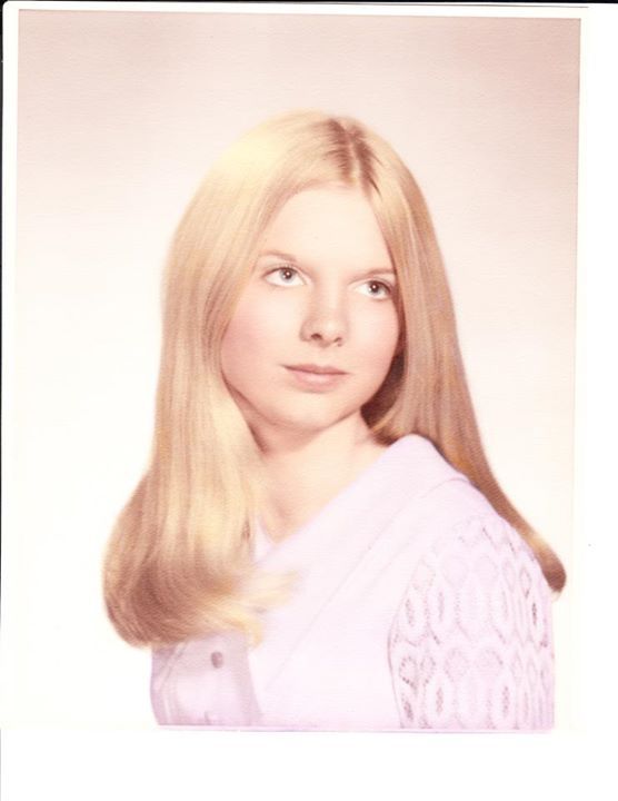 Debbie Mohl - Class of 1973 - Hamilton West High School