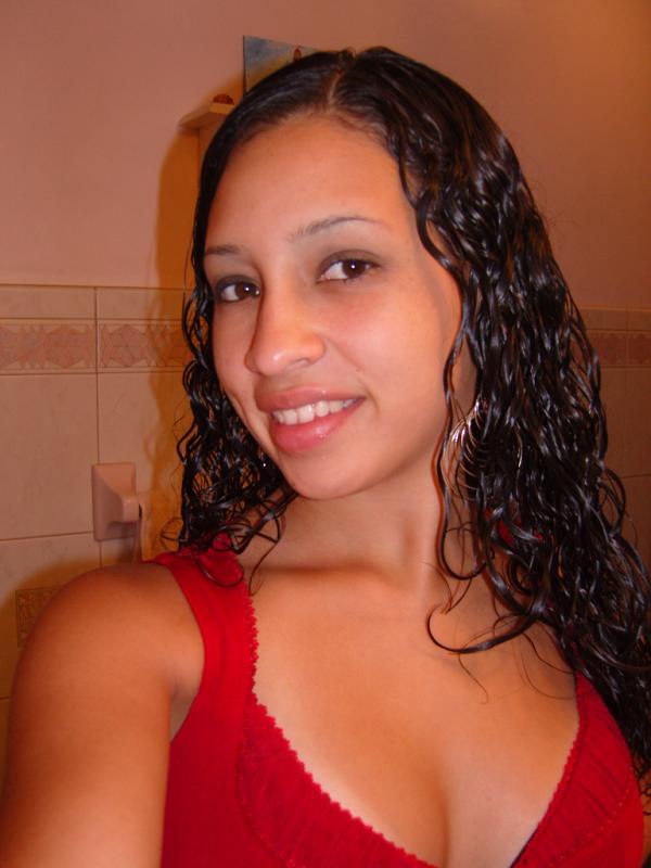 Madelyn Lopez - Class of 2009 - Hamilton West High School