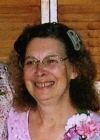 Judith Capria - Class of 1971 - Hamilton West High School
