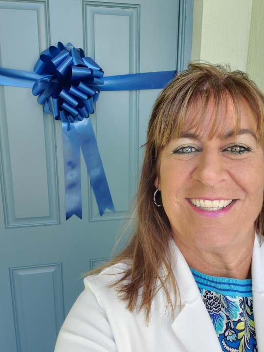 Donna Cardinale - Class of 1983 - Hamilton West High School