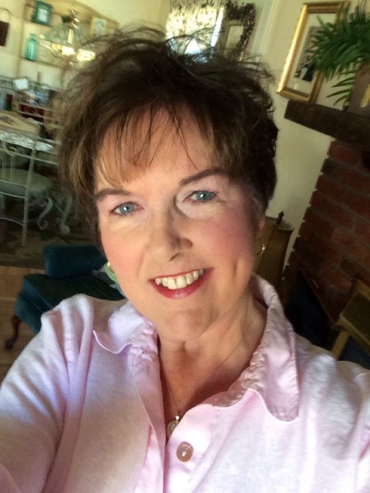 Karen Beckett - Class of 1970 - Hamilton West High School
