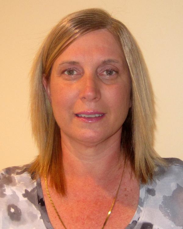 Barbara Foggia - Class of 1980 - Hamilton West High School