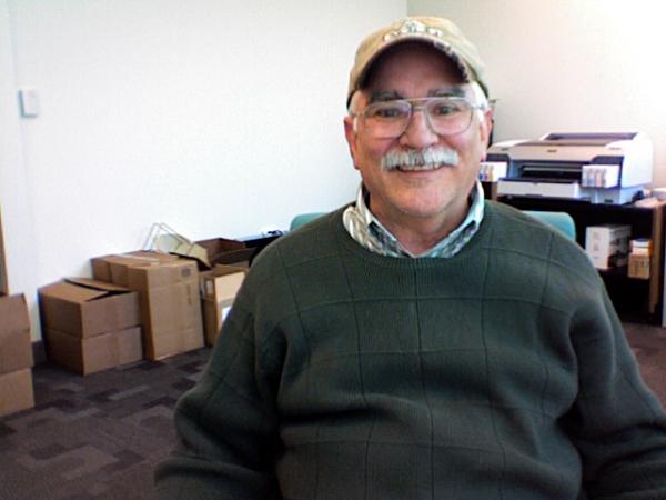 Bob Waite - Class of 1967 - Hamilton West High School