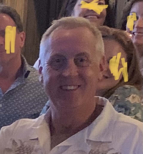 William Mcdougall - Class of 1974 - Hamilton West High School