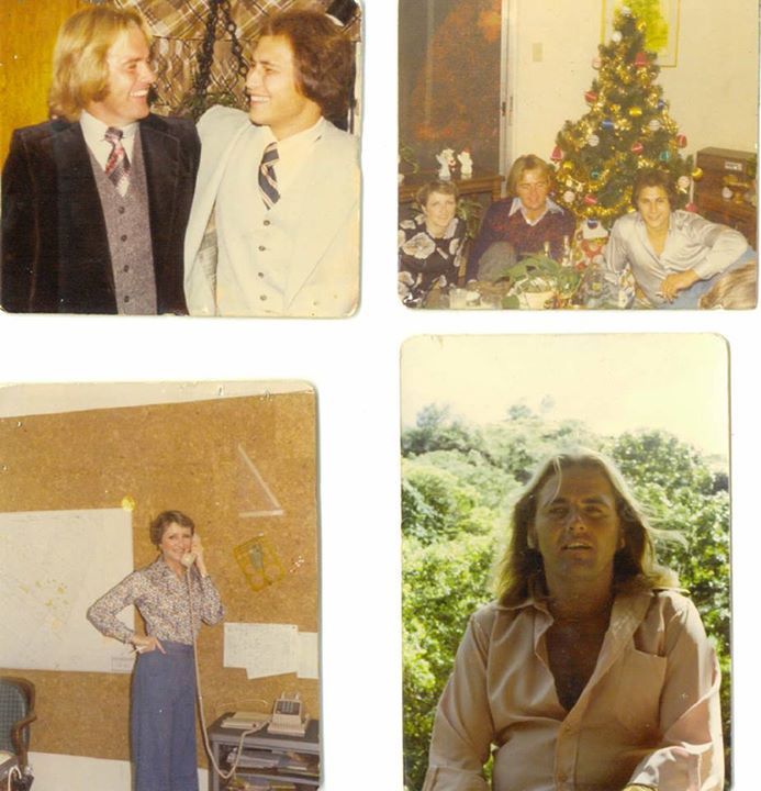 Robert Tatge - Class of 1973 - Hamilton West High School