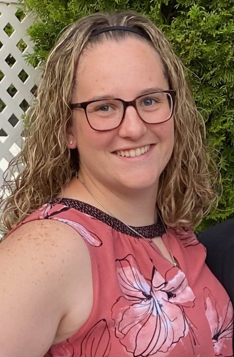 Kate Mcqueen - Class of 2009 - Hamilton West High School