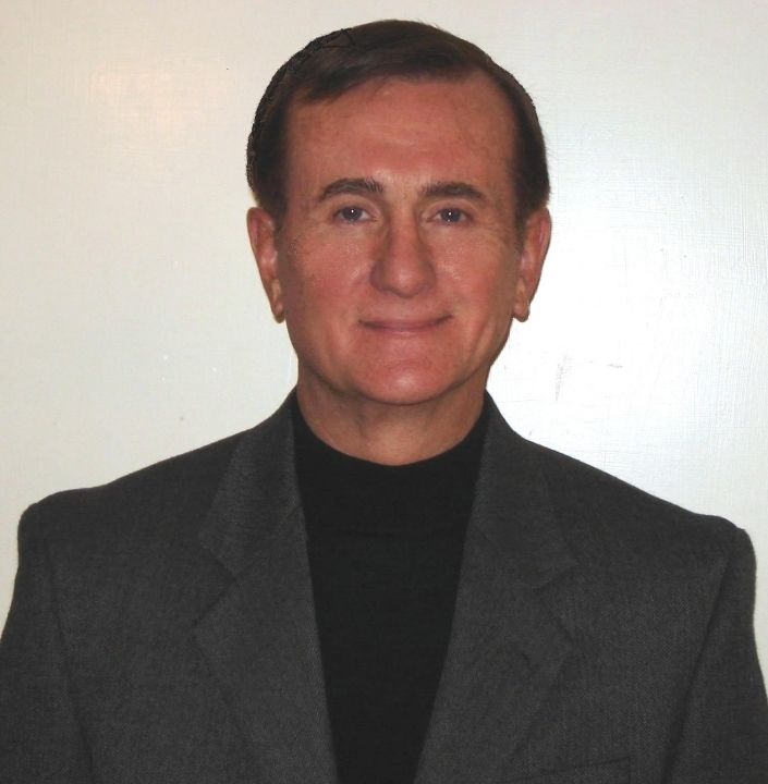 Gary Heinz - Class of 1961 - Hamilton West High School