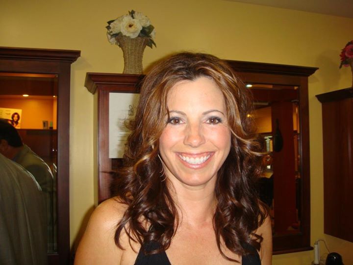 Shelly Swift - Class of 1983 - Hamilton West High School