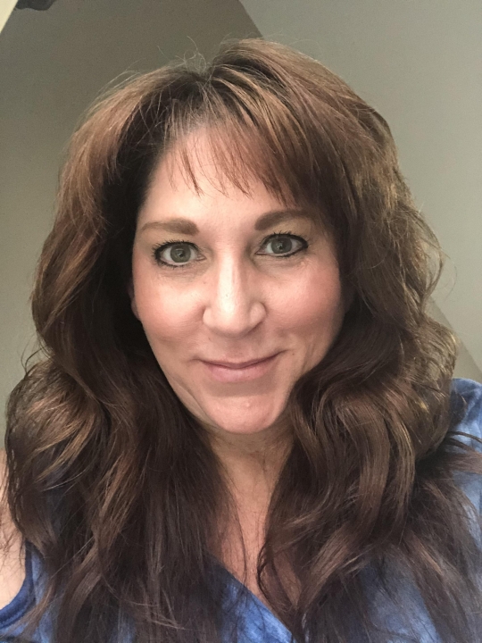Theresa Eccles - Class of 1987 - Hamilton West High School