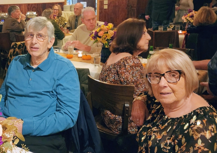 Hammonton High School Alumni Photo