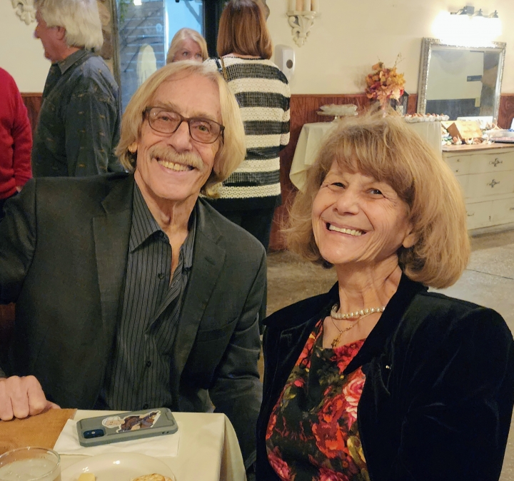 Hammonton High School Alumni Photo