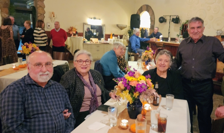 Hammonton High School Alumni Photo