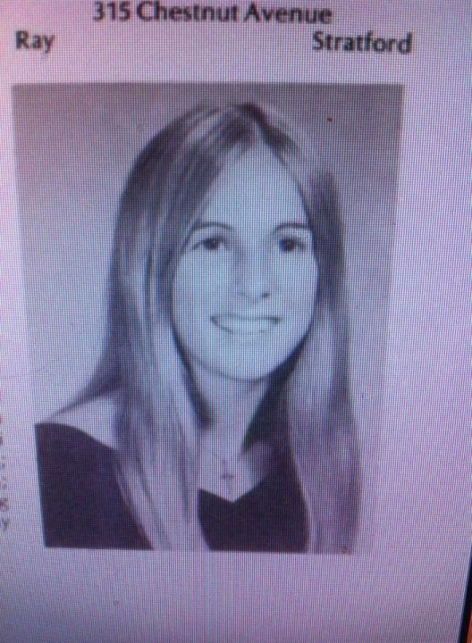 Jacqueline Earley - Class of 1976 - Hammonton High School