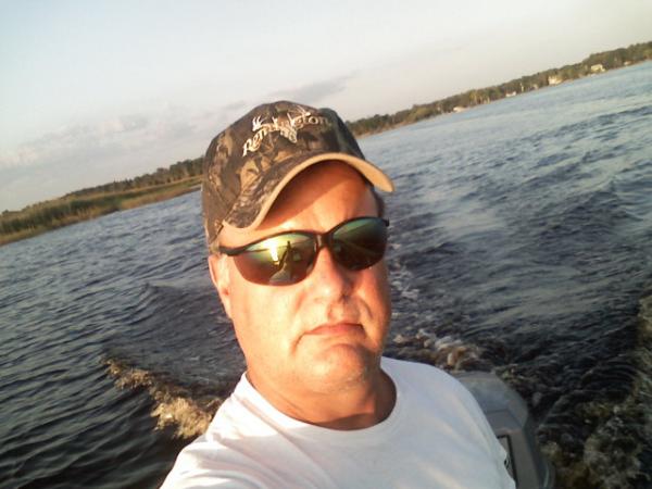 Rick Fognano - Class of 1976 - Hammonton High School