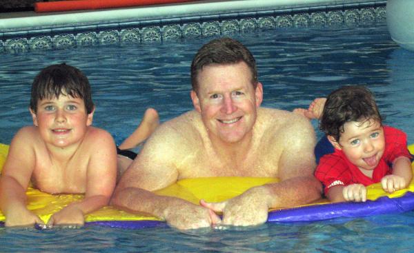 Frazier Frantz - Class of 1979 - Hammonton High School