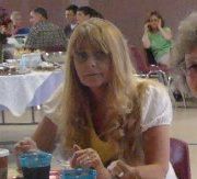 Debby Morrow- Salmon - Class of 1976 - Hammonton High School