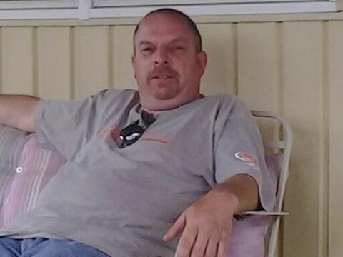 Gregory Palmieri - Class of 1979 - Hammonton High School