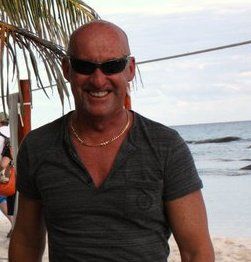 Gary Mould - Class of 1974 - Harrison High School