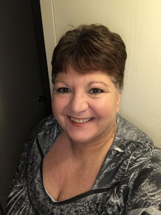 Carolyn Gentilucci - Class of 1978 - Harrison High School